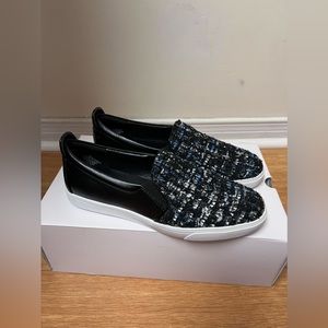 nine west sneakers